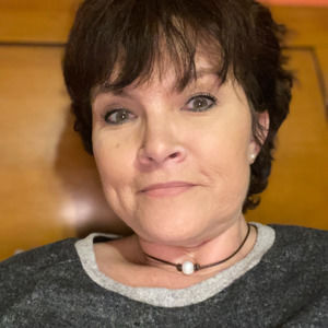 Meet your Posher, Shanda